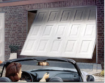 One Piece Garage Doors Precision Overhead Garage Door Of Clearwater Fl