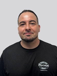 Employee photo of Anthony Bahar